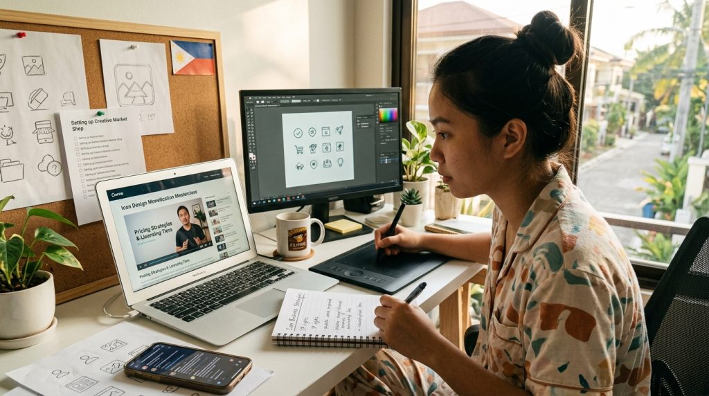 best-online-courses-learn-icon-design-monetization