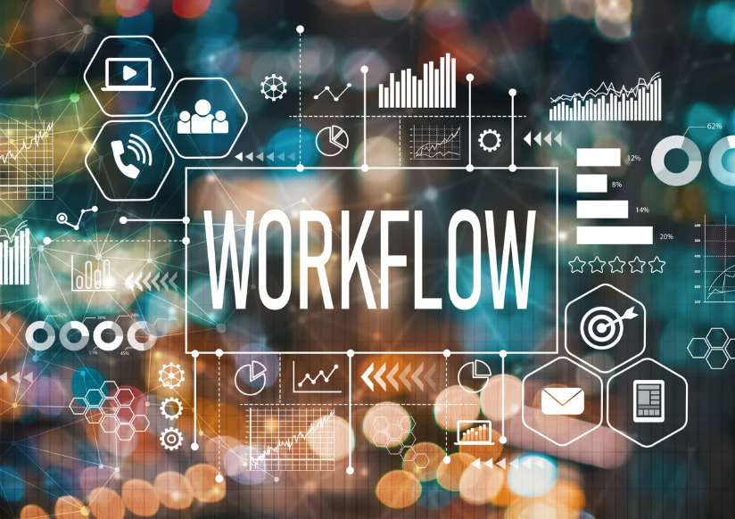 ai-design-workflows-revolutionizing-modern-creativity